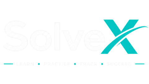 SolveX
